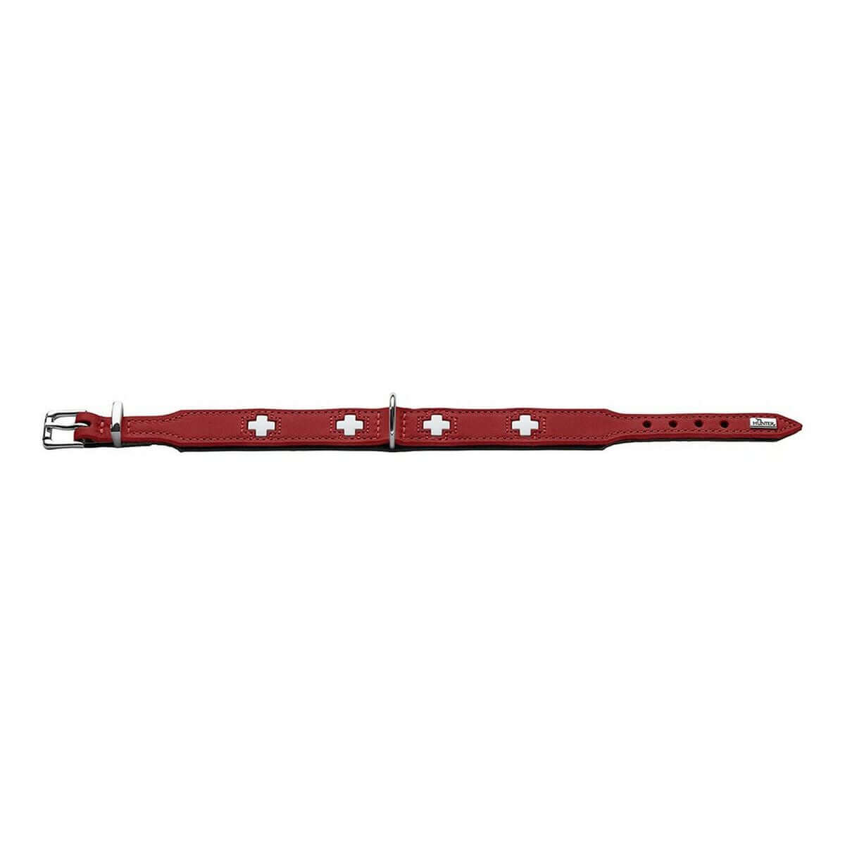 Hundehalsband - Hunter Swiss 47-54 cm | MONTE PETS