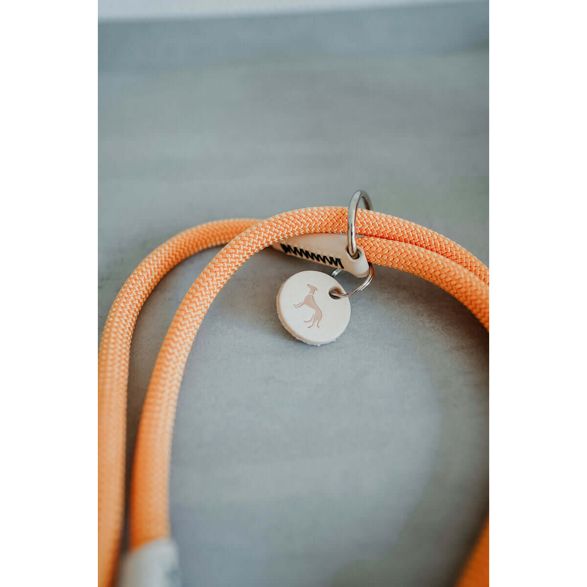 Hundeleine Hunter MALIA Orange 1 x 200 cm | MONTE PETS