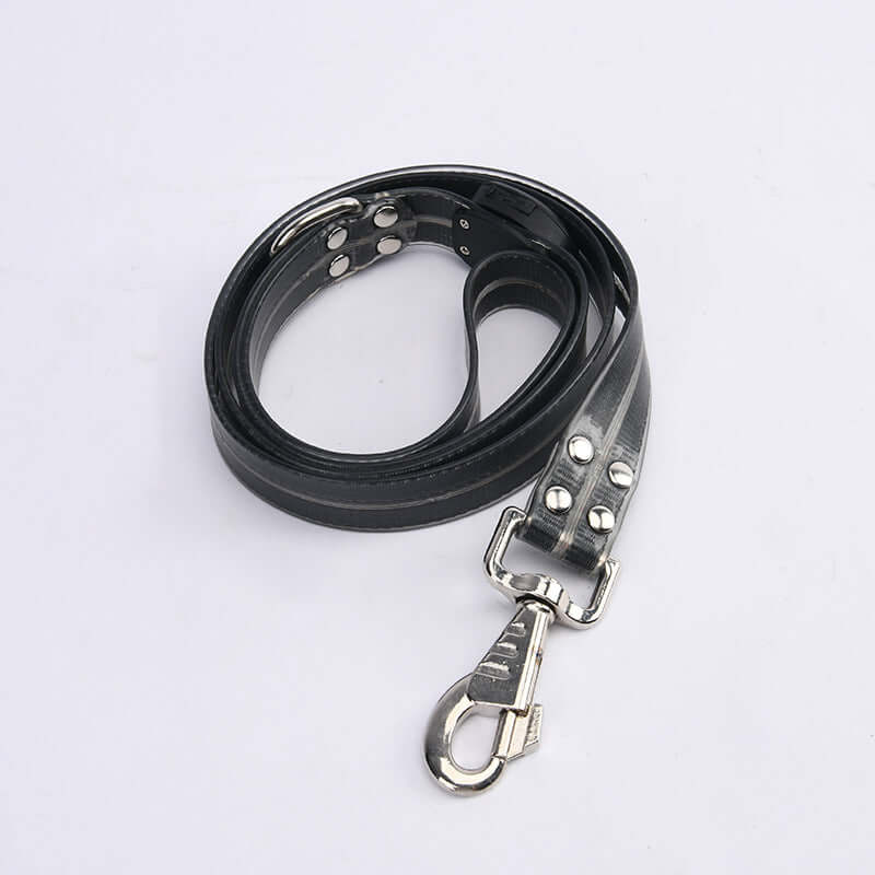 LED Collar Light-emitting Hand Holding Rope Pet Supplies 