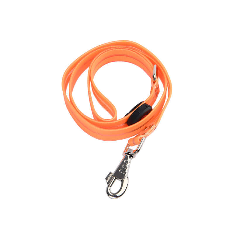 LED Collar Light-emitting Hand Holding Rope Pet Supplies 