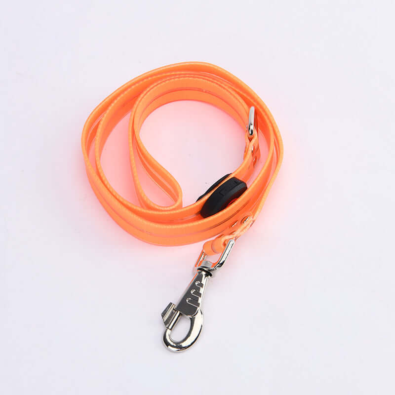 LED Collar Light-emitting Hand Holding Rope Pet Supplies 