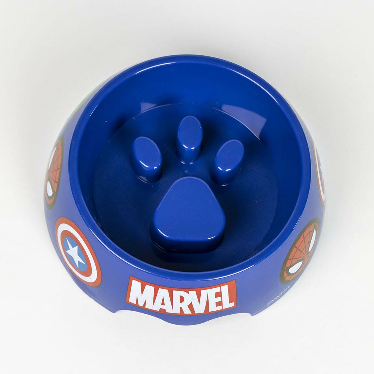 Willkommensgeschenkset für Hunde The Avengers Blau 5 Stücke-MONTE-PETS