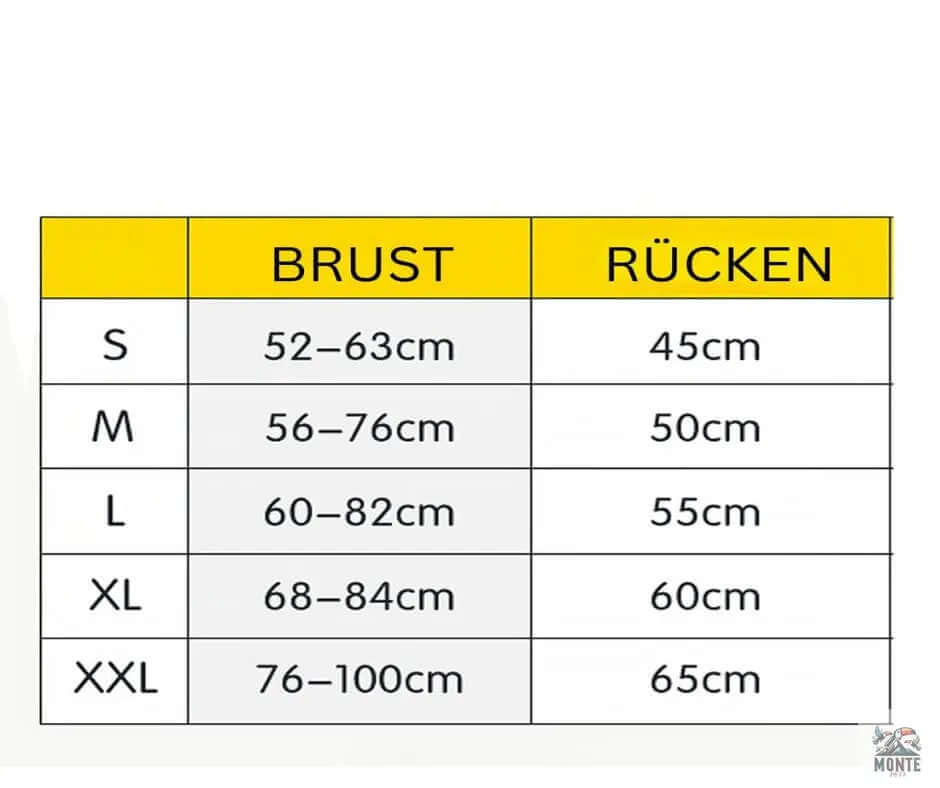 Arctic Explorer | Warmer Hunde-Wintermantel