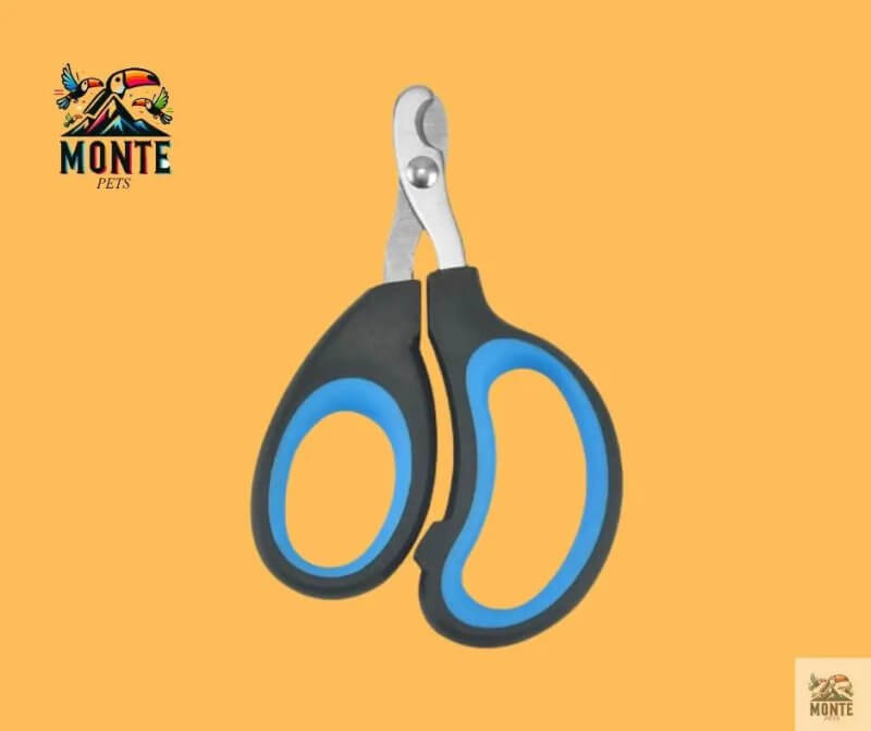 CareClaw | Ergonomische Krallenschere