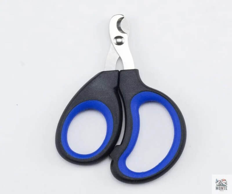 CareClaw | Ergonomische Krallenschere