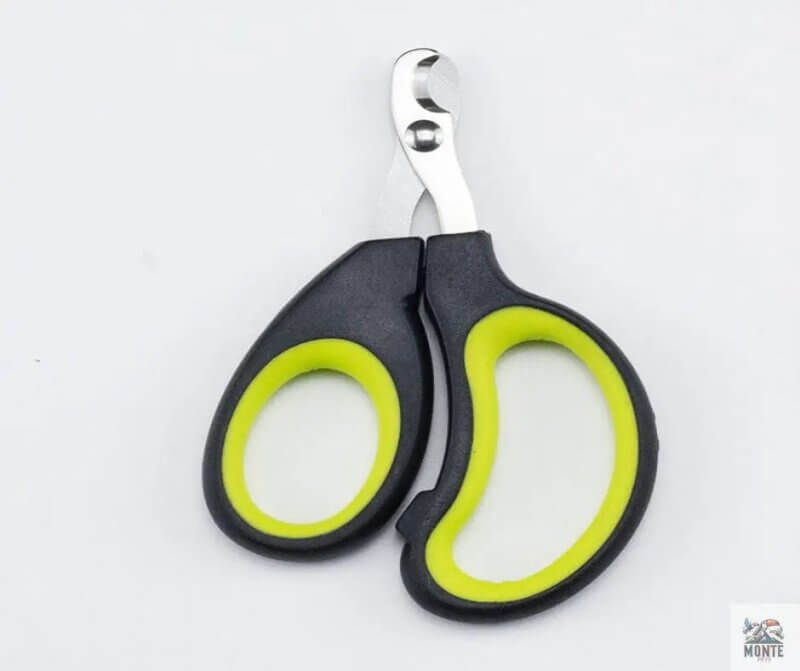 CareClaw | Ergonomische Krallenschere