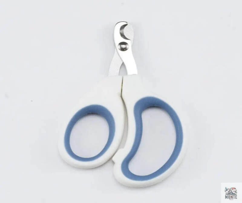 CareClaw | Ergonomische Krallenschere