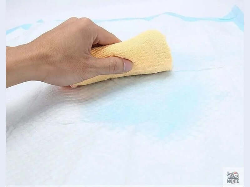 Dry & Clean – Saugstarke Welpenunterlagen für Stubenreinheit | MONTE PETS