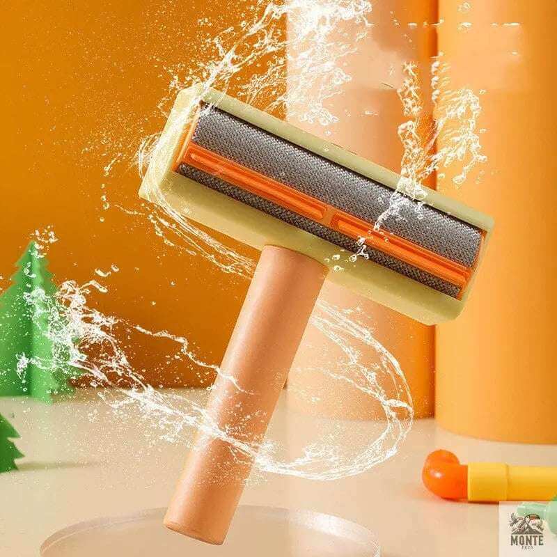 Wiederverwendbarer Tierhaarentferner | MONTE PETS