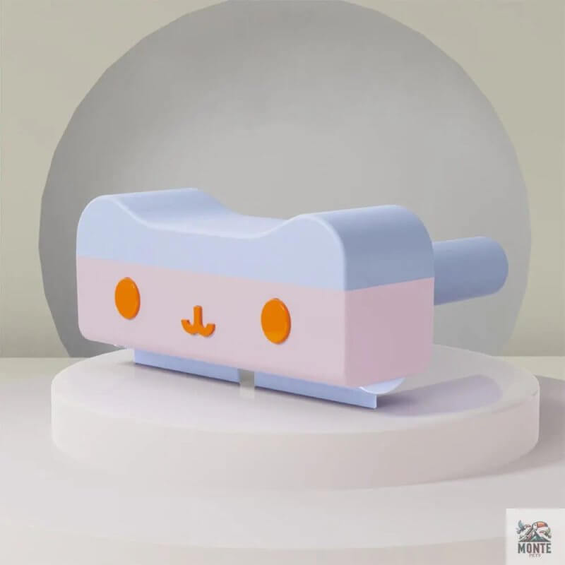 Wiederverwendbarer Tierhaarentferner | MONTE PETS