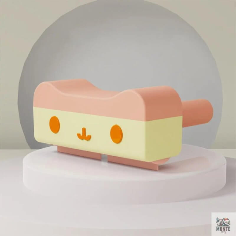 Wiederverwendbarer Tierhaarentferner | MONTE PETS