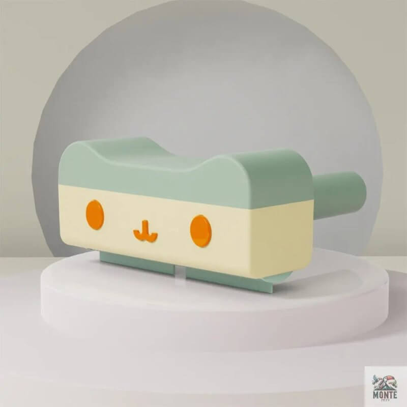 Wiederverwendbarer Tierhaarentferner | MONTE PETS