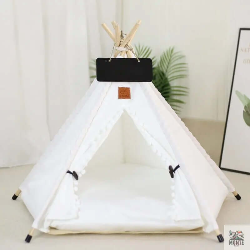 Haustier-Tipi - TravelNest