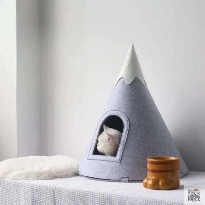 Katzenhöhle - SnowMountain