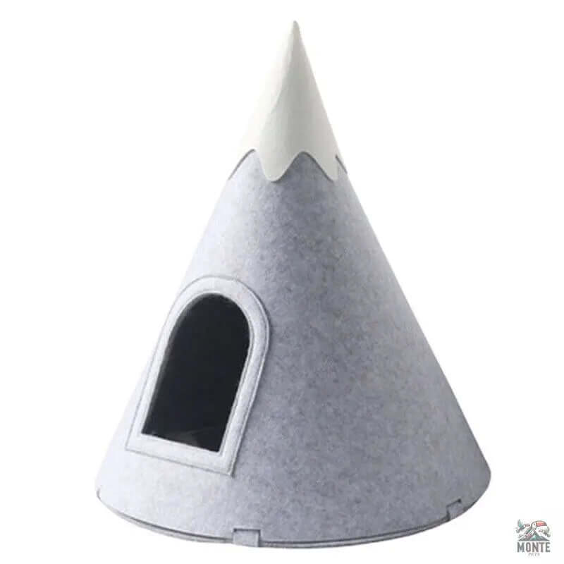 Katzenhöhle - SnowMountain