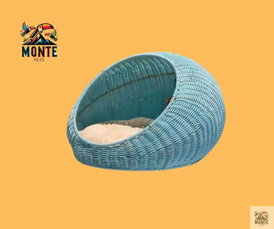 Katzenkorb - CosyNest