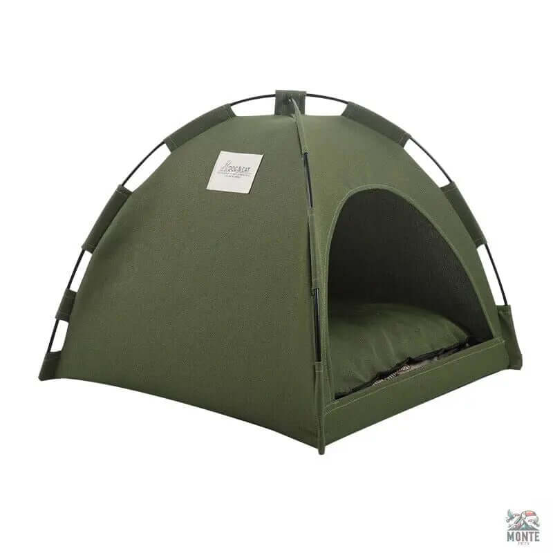 Katzenzelt - Campy Cozy