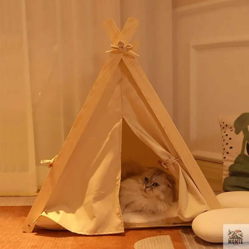 Luxuszelt - CosyCamp