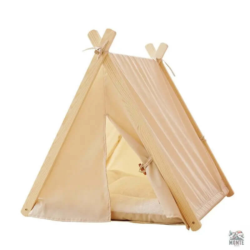 Luxuszelt - CosyCamp