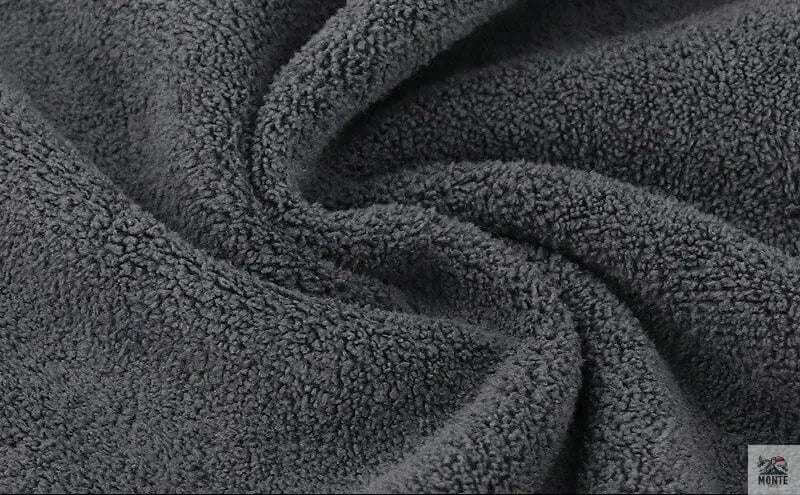 NanoPet – Saugfähiges Hundetuch & Katzentuch in 4 Größen | MONTE PETS