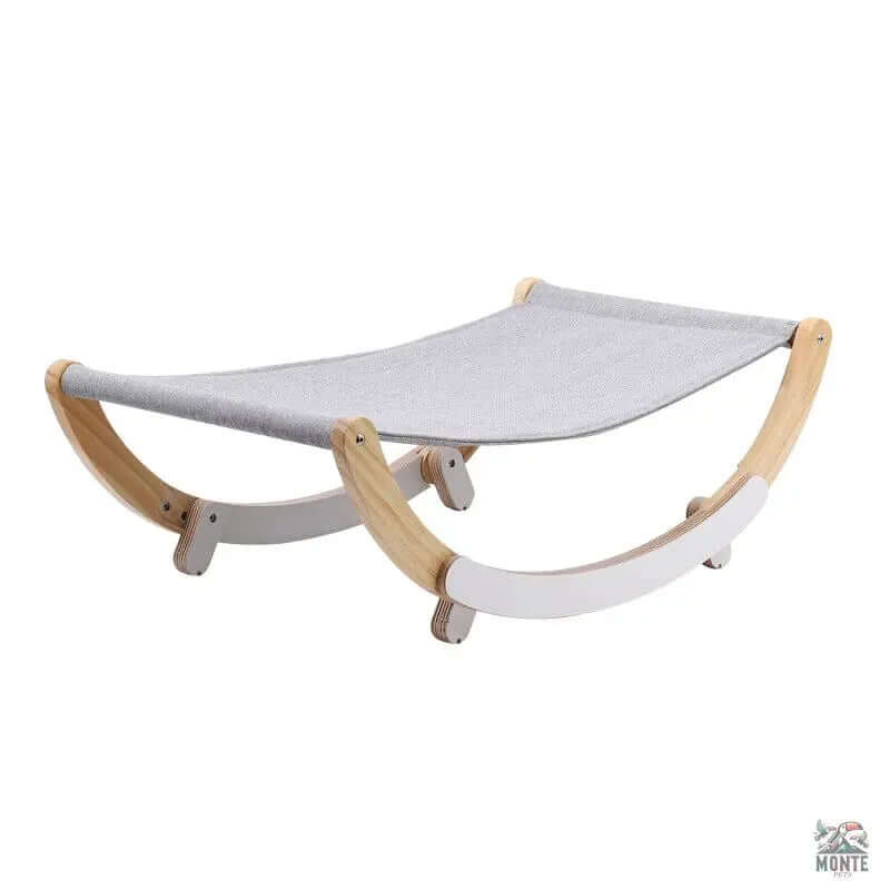 Premium-Katzenwiege - DreamSwing