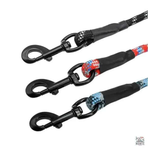 Robuste Hundeleine | MONTE PETS