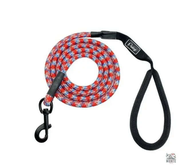 Robuste Hundeleine | MONTE PETS