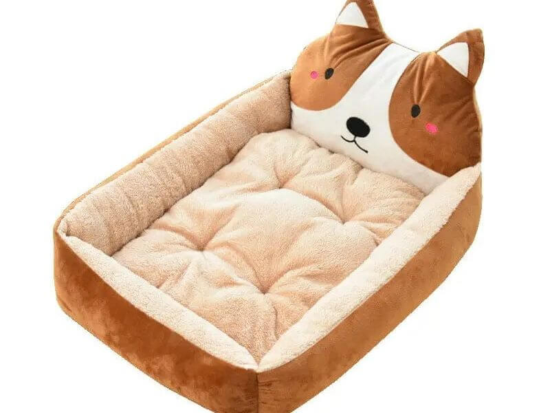 Tierbett - DreamyPaw