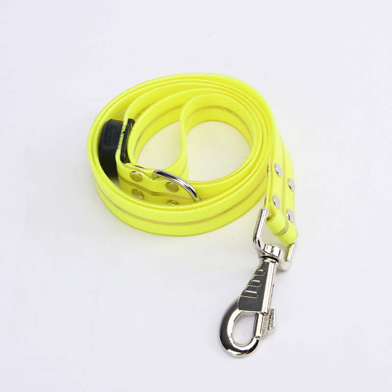 LED Collar Light-emitting Hand Holding Rope Pet Supplies 