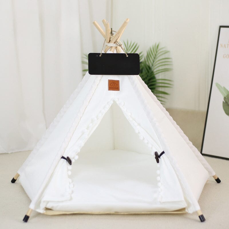 Haustier-Tipi - TravelNest MONTE-PETS 