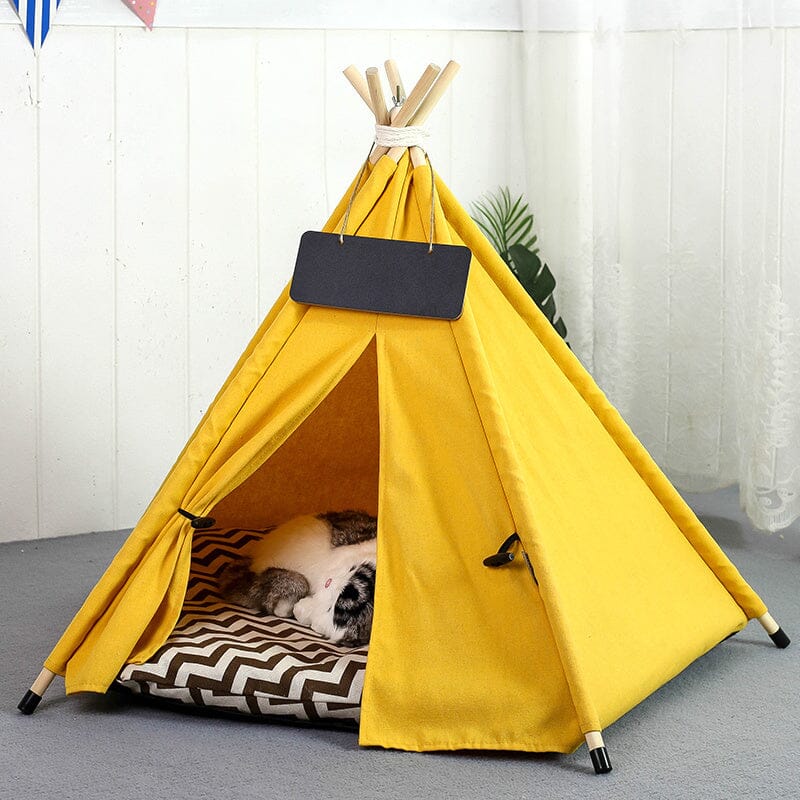 Haustier-Tipi - TravelNest MONTE-PETS 