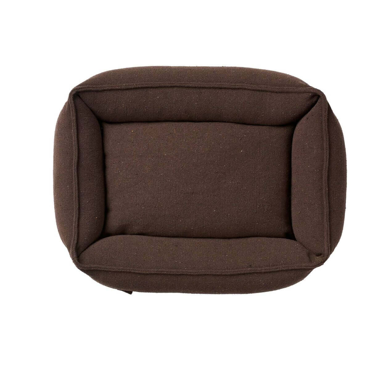 Hundebett Hunter Belluno Braun 80x60 cm