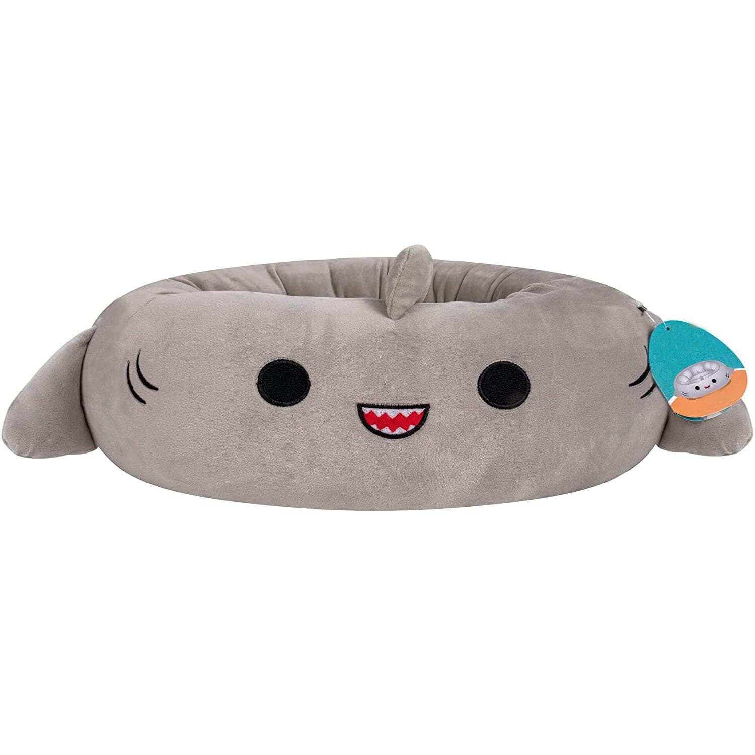 Kuschelbett - SharkyDreams MONTE SHOP 