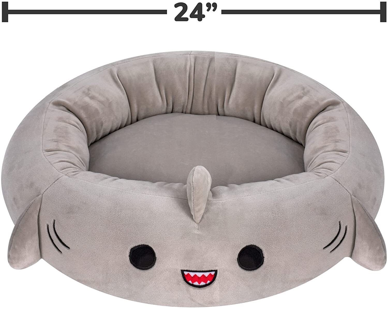 Kuschelbett - SharkyDreams MONTE SHOP 