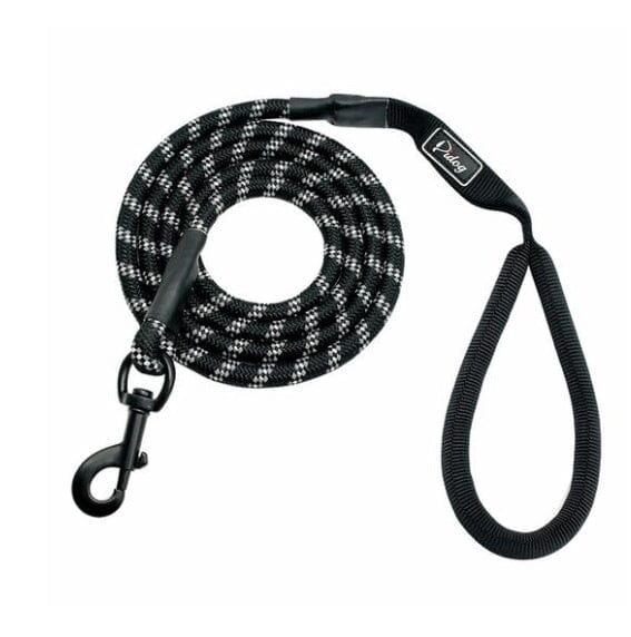 Small, medium and large dogs climbing ropes-MONTE-PETS