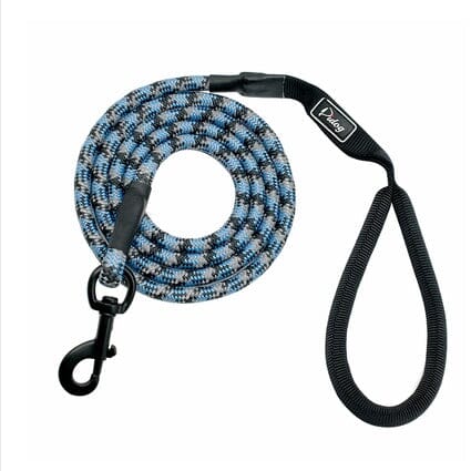 Small, medium and large dogs climbing ropes-MONTE-PETS