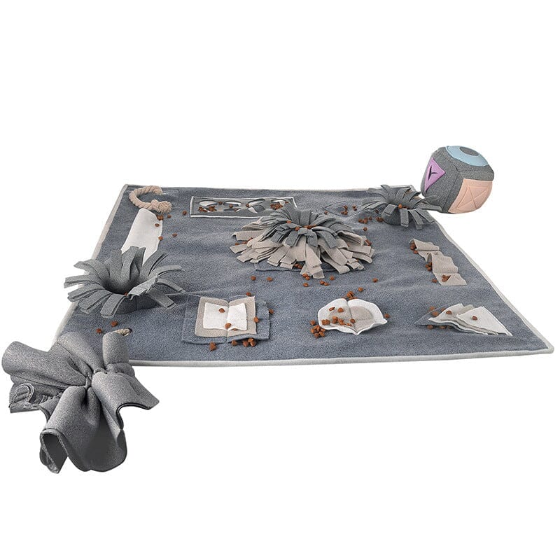 Sniffing Mat | Hundespielmatte MONTE-PETS 